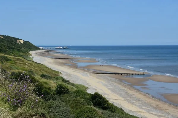 Cromer Beachfront